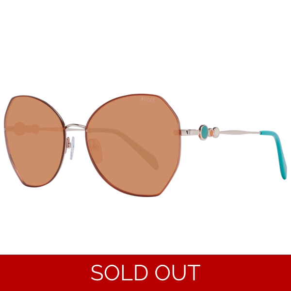 Pucci Sunglasses EP0178 28J 61